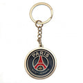 Front - Paris Saint Germain FC - Schlüsselanhänger Wappen