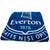 Front - Everton FC - Decke, Fleece, Puls