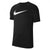 Front - Nike - "Park" T-Shirt für Herren/Damen Unisex