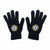 Front - Chelsea FC - Kinder Handschuhe, Jerseyware