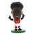 Front - Arsenal FC - Fußball-Figur "Bukayo Saka", "SoccerStarz"