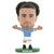 Front - Manchester City FC - Fußball-Figur "Jack Grealish", "SoccerStarz"