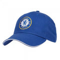 Front - Chelsea FC - Baseball-Mütze