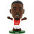 Front - Arsenal FC - Fußball-Figur "Gabriel Jesus", "SoccerStarz"