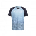 Front - Adidas - "Messi No 10" T-Shirt für Jungen
