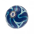 Königsblau-Weiß - Side - Chelsea FC - "Cosmos" Fußball Wappen