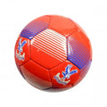 Rot-Blau-Weiß - Side - Crystal Palace FC - Fußball Wappen