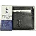 Schwarz - Back - Tottenham Hotspur FC - Brieftasche für Karten