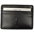 Schwarz - Front - Tottenham Hotspur FC - Brieftasche für Karten