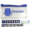 Front - Everton FC - Schreibwaren-Set