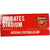 Front - Arsenal FC - Tafel "Emirates Stadium"