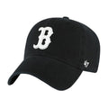 Front - Boston Red Sox - "Clean Up" Baseball-Mütze