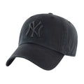 Front - New York Yankees - "Clean Up" Baseball-Mütze