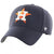 Front - Houston Astros - "Clean Up" Baseball-Mütze