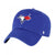Front - Toronto Blue Jays - "Clean Up" Baseball-Mütze