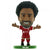 Front - Liverpool FC - Fußball-Figur "Mohamed Salah 2024", "SoccerStarz"