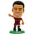 Front - Liverpool FC - Fußball-Figur "Cody Mathes Gakpo 2024", "SoccerStarz"