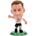 Front - Tottenham Hotspur FC - Fußball-Figur "Dejan Kulusevski", "SoccerStarz"