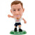 Front - Tottenham Hotspur FC - Fußball-Figur "Dejan Kulusevski", "SoccerStarz"