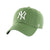 Front - New York Yankees - Baseball-Mütze