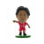 Front - Liverpool FC - Fußball-Figur "Takumi Minamino", "SoccerStarz"