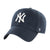 Front - New York Yankees - "Coopertown" Baseball-Mütze Logo