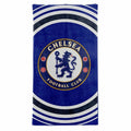 Front - Chelsea FC - Badetuch, Puls