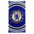 Front - Chelsea FC - Badetuch, Puls