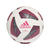Front - Adidas - "Tiro" Fußball geometrisches Design