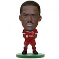 Front - Liverpool FC - Fußball-Figur "Ibrahima Konate", "SoccerStarz"