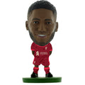 Front - Liverpool FC - Fußball-Figur "Joe Gomez", "SoccerStarz"