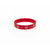 Front - offizielles Arsenal FC Silikon-Wristband