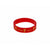 Front - Liverpool FC offizielles Fußball Silikon Armband