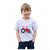 Front - British Country Collection - T-Shirt für Kinder