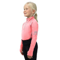 Front - Hy Sport Active - Thermo-Unterwäsche für Kinder