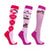 Front - Hy - Socken für Damen (3er-Pack)