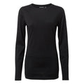 Front - Craghoppers - "Baselayer II" Thermo-Top für Damen