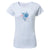 Front - Craghoppers - "Miri" T-Shirt für Damen