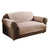 Front - Couch-Schutz / Sofa-Schutzbezug, gesteppt, wasserabweisend
