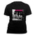 Front - Ramones Unisex Erwachsene Rocket To Russia T-Shirt
