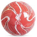 Rot-Weiß - Front - Liverpool FC - Fußball