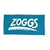 Front - Zoggs - Handtuch, Logo, Schwimmen