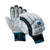 Front - Gunn And Moore - Kinder 2023 - Batting Handschuh für Linkshänder "Diamond", Leder-Handfläche