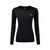 Front - Ronhill - "Core" T-Shirt für DamenLangärmlig