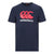 Front - Canterbury - "CCC" T-Shirt für Herren