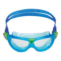 Front - Aquasphere - "Seal 2" Schwimmbrille für Kinder