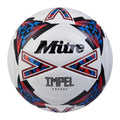 Front - Mitre - "Impel Futsal" Fußball 2024