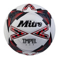 Front - Mitre - "Impel Evo" Fußball 2024