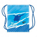 Front - Beco - Kinder Tasche "Sealife", Schwimmen