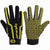 Front - Optimum - Kinder Handschuhe "Velocity", Rugby Ganzer Finger